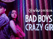4 Drama Viu Berjaya di Ajang Internasional 