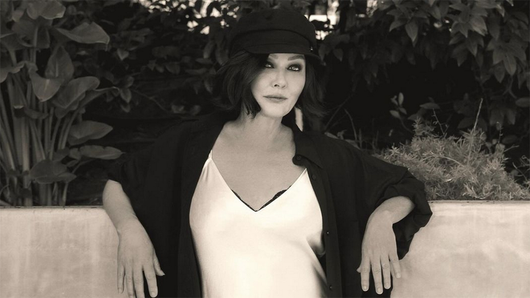 Shannen Doherty Meninggal Dunia
