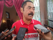 Tjahjo Instruksikan Kader Geruduk Kantor Polisi, Ketua DPC PDIP Solo: Kejadiannya di Jakarta