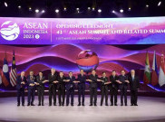 Agenda Presiden Jokowi di Hari Kedua KTT ASEAN