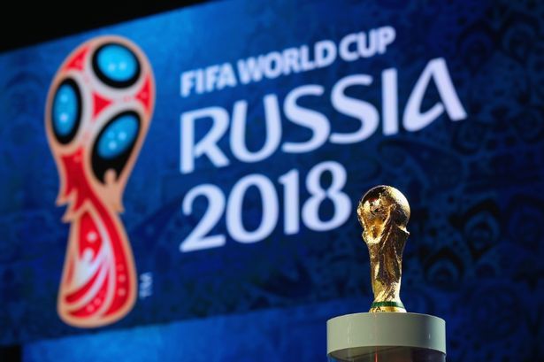 Jadwal Pertandingan Piala Dunia 2018 Ramah dengan Penonton Indonesia