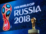 Jadwal Pertandingan Piala Dunia 2018 Ramah dengan Penonton Indonesia