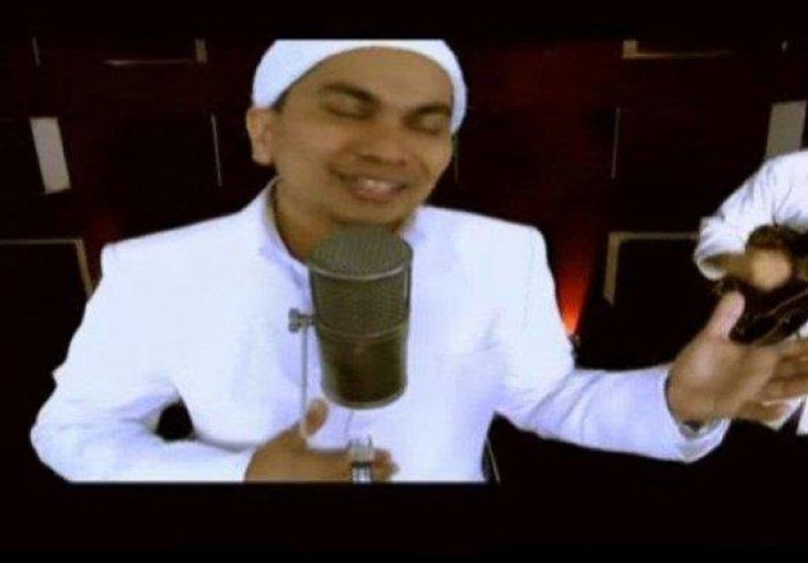 Dipopulerkan Tompi, Lirik Lagu 'Ramadhan Datang' Bawa Keteduhan Spiritual