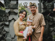 Ragam Hajatan Tradisi Orang Bali Menyambut Bayi
