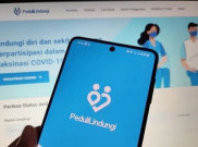 Kominfo Tambah Fitur Baru Pada Aplikasi PeduliLindungi
