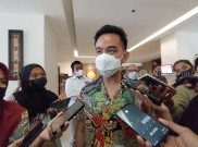 Jokowi Larang ASN Bukber dan Open House, Gibran Siapkan SE Wali Kota