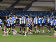 Dewa United Banten FC Hadapi Manila Digger, Pengalaman di Afrika Selatan Jadi Sangat Bermanfaat bagi Jan Olde Riekerink