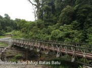 Jokowi Ragu Libas Pemberontak Bersenjata di Papua Karena Politik?