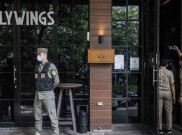 Pemprov Bali Minta Holywings Tunda Operasional