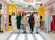 Uniqlo:C Spring 2024 Hadirkan Koleksi Pakaian Lebih Leisurely