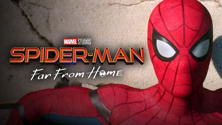 Sederet Karakter yang Diteorikan Hadir di Spider-Man: Far From Home