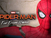 Sederet Karakter yang Diteorikan Hadir di Spider-Man: Far From Home