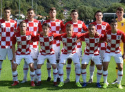 Hadapi Timnas Indonesia U-19, Kroasia Diperkuat Kiper Chelsea