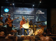 YAMI Luncurkan Situs Resmi untuk Instrumen Tradisional Indonesia