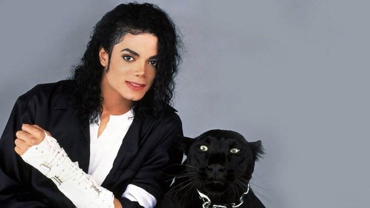 Meskipun Telah Meninggal, Michael Jackson Tetap Hasilkan Pundi-Pundi Uang