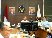 Menko PMK Dukung Mahasiswa Pakai Pinjol Buat Bayar Kuliah