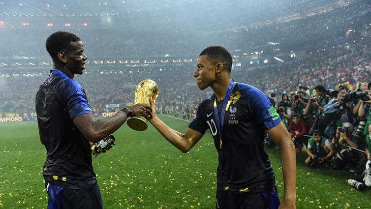 Ternyata Situs Dewasa Pornhub Kurang Laku Selama Piala Dunia 2018