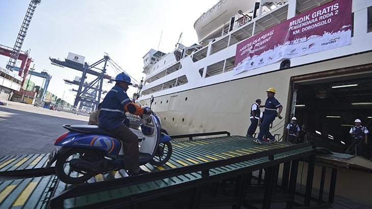 Kecelakaan Tempat Liburan, Polda Banten Catat Empat Warga Meninggal 