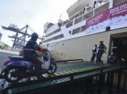 Kecelakaan Tempat Liburan, Polda Banten Catat Empat Warga Meninggal 