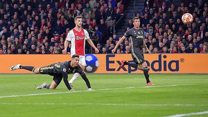 Cristiano Ronaldo (juventusfcen)