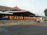PT KAI Daop 3 Cirebon Prediksi Lonjakan Penumpang Naik 5 Persen Saat Libur Nataru