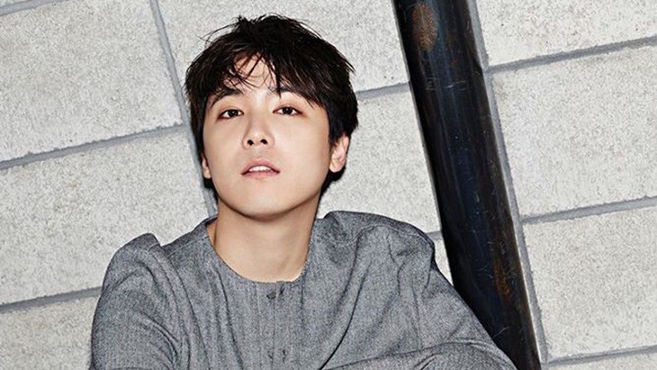 Dikenal Supel, Deretan Selebriti Korea Ini Kunjungi Hongki Sebelum Wajib Militer
