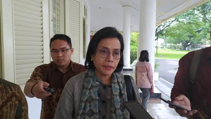 Menkeu Tambah Anggaran Kemenkes untuk Tanggulangi Virus Corona