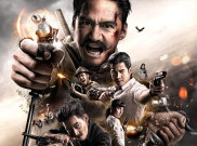 Film 'Khun Pan 3' Tayang di HBO GO 4 Agustus
