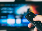 TV Dominasi Belanja Iklan Paruh Pertama 2022