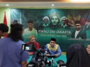 PWNU Jakarta Pecat Anggotanya yang Diduga Miliki Kontak dengan Israel