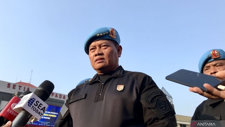Panglima TNI Minta Puluhan Prajurit yang Datangi Polrestabes Medan Diperiksa