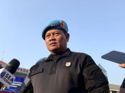 Panglima TNI Minta Mayor Dedi Hasibuan Ditindak Tegas