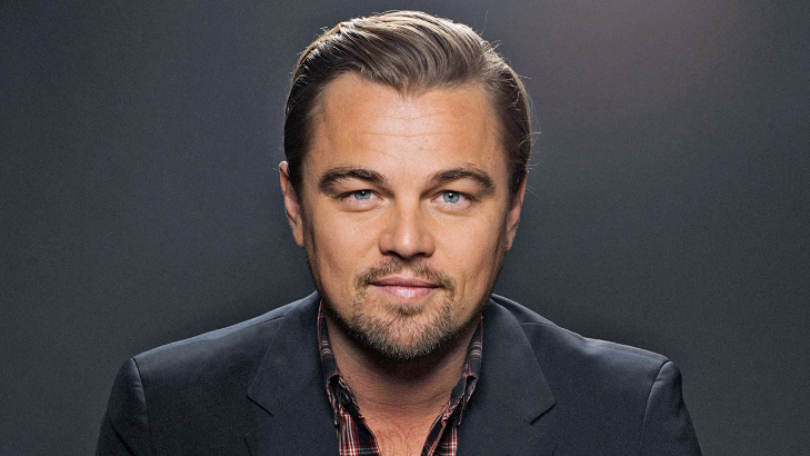 Leonardo DiCaprio Akan Perankan Joker?