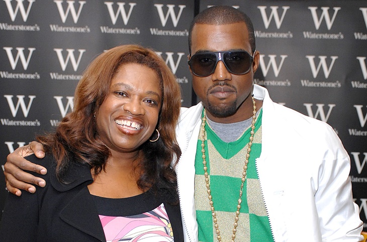 Kanye West Cetak Rekor Baru Lewat Album ‘Donda’