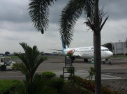 Jelang Larangan Mudik, Bandara Adi Soemarmo Belum Terima Permintaan Extra Flight