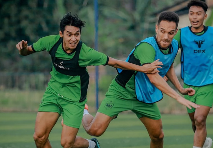 Sudah Dipastikan Terdegradasi ke Liga 2, PSIS Semarang Incar Hasil Manis di Laga Pamungkas Liga 1