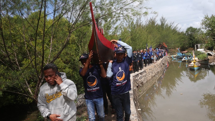 larung