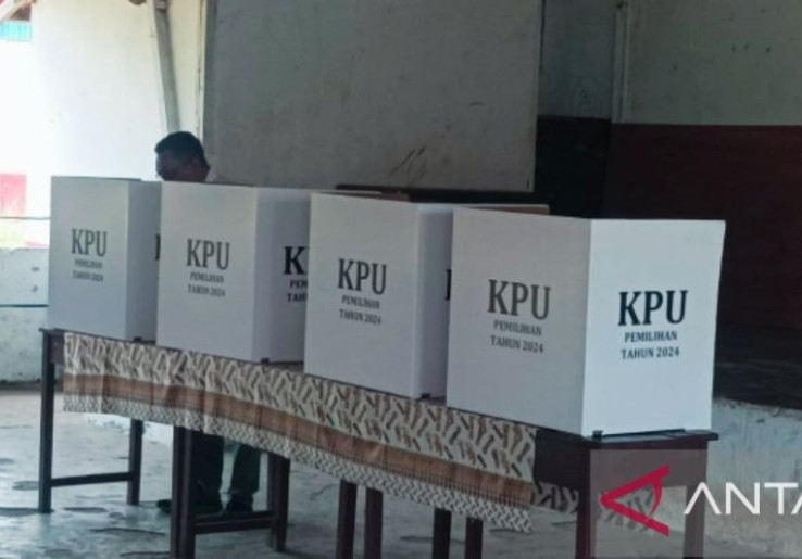 Istana Respons Usulan E-Voting Pilkada, Sebut Perlu Kajian Mendalam