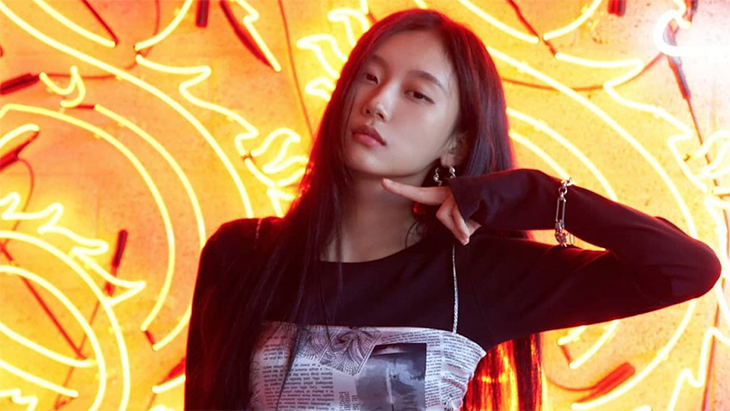 Tampil di Grammy Global Spin Series, Seori Catatkan Sejarah