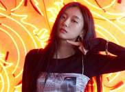 Tampil di Grammy Global Spin Series, Seori Catatkan Sejarah