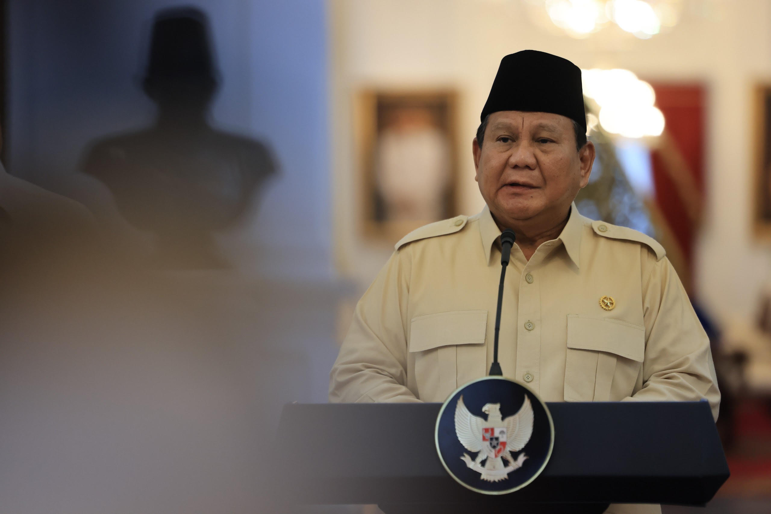 Di Mata Prabowo, Titiek Puspa jadi Musisi Legendaris yang Berkontribusi untuk Seni Indonesia