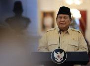 Di Mata Prabowo, Titiek Puspa jadi Musisi Legendaris yang Berkontribusi untuk Seni Indonesia