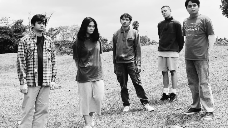 Rrag Lepas Maxi Single Sekaligus