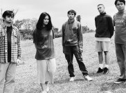 Rrag Lepas Maxi Single Sekaligus