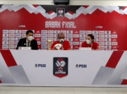 Yang Terbaik di Piala Menpora 2021