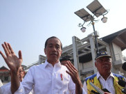 Jokowi akan Evaluasi Penempatan Perwira TNI di Jabatan Sipil