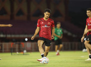 Head to Head Indonesia vs Turkmenistan: Skuad Garuda Unggul Tipis
