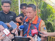 Usai Ancaman Bom, SDN Srengseng Sawah 15 Tetap Masuk Sekolah Seperti Biasa