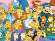 Nonton Semua Episode 'The Simpsons' dan Dapatkan Uang Rp 98 Juta