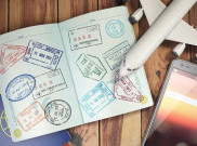 Kenali Berbagai Macam Jenis Visa Beserta Fungsinya